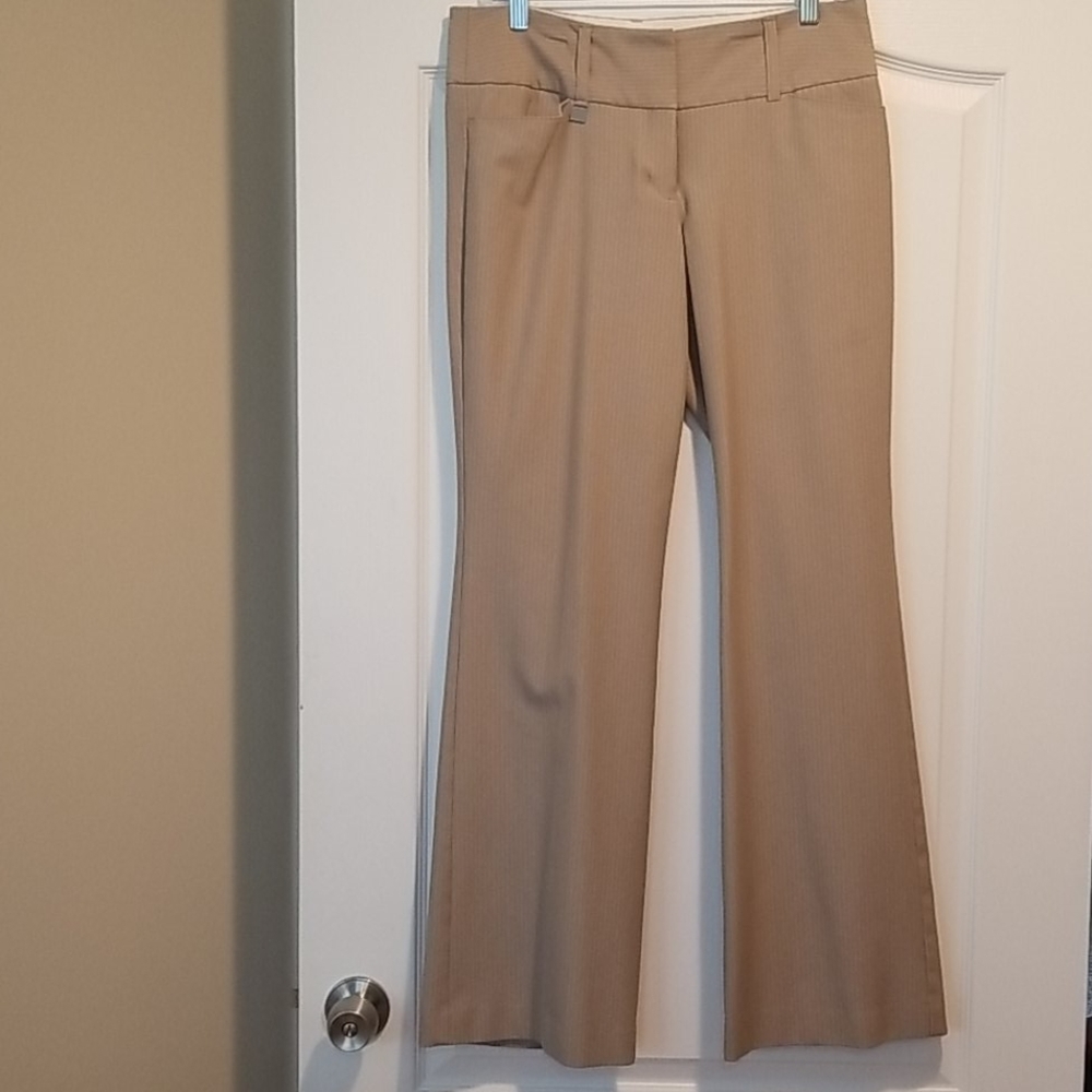 Express dress slacks